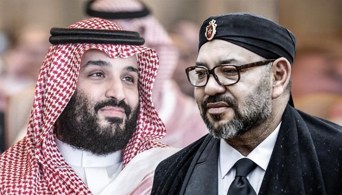 إعلام إسرائيلي: السعودية