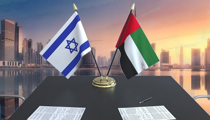الإمارات وإسرائيل توقعان اتفاقا جديدا لتعزيز التجارة