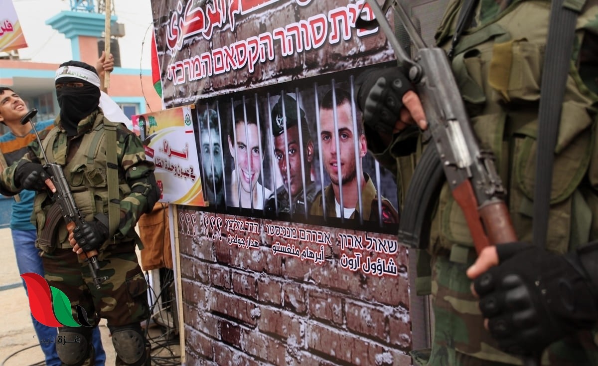 صحيفة إسرائيلية: تقدم في مفاوضات تبادل الأسرى مع حماس بسبب كورونا

