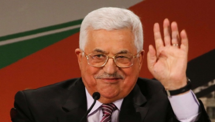  الرئيس الفلسطيني يصل الدوحة الأحد في زيارة رسمية يلتقي خلالها أمير البلاد
