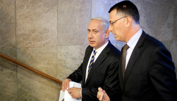 ساعر بعد انشقاقه عن الليكود: نتنياهو يُضعف إسرائيل

