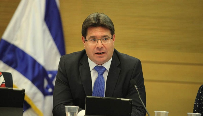 وزير إسرائيلي: دولتان ستنضمان لقطار التطبيع قبل رحيل ترامب 

