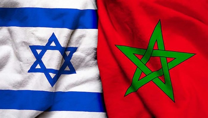 ما الذي يريده النظام المغربي من 