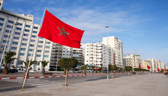 المغرب يقرر تدريس اليهودية في مدارسه

