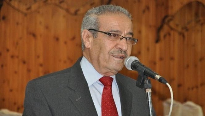 تيسير خالد: مواقف