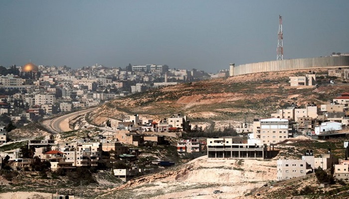 الجامعة العربية تدين خطة بناء 8300 وحدة استيطانية في القدس