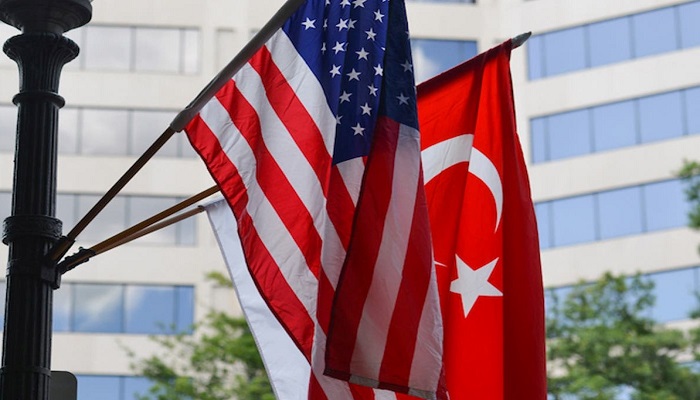 الولايات المتحدة تفرض عقوبات على تركيا بسبب منظومة 