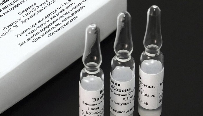 نتائج التجارب ما بعد السريرية للقاح 