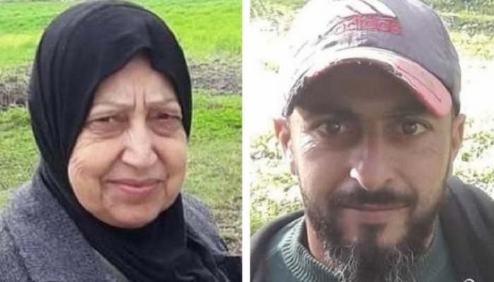 إطلاق نار في الرينة: مقتل امرأة وابنها

