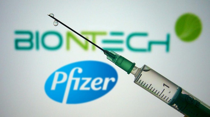 بريطانيا تسمح باستخدام لقاح Pfizer-BioNTech


