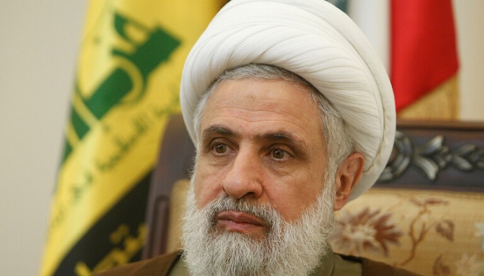 مسؤول في حزب الله: لا يمكن الاعتماد على الموقف الأمريكي لتسهيل تشكيل الحكومة اللبنانية
