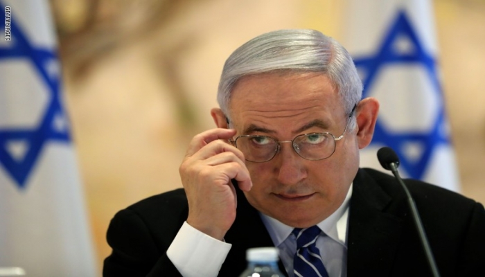 نتنياهو يعلق لأول مرة على اتهام إسرائيل باغتيال العالم النووي الإيراني