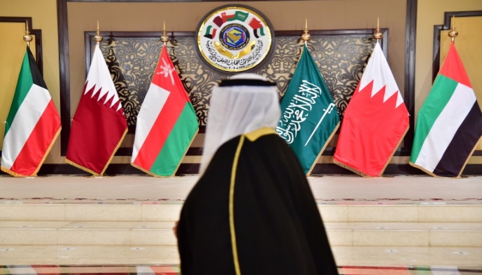 خطوة مرتقبة نحو مصالحة