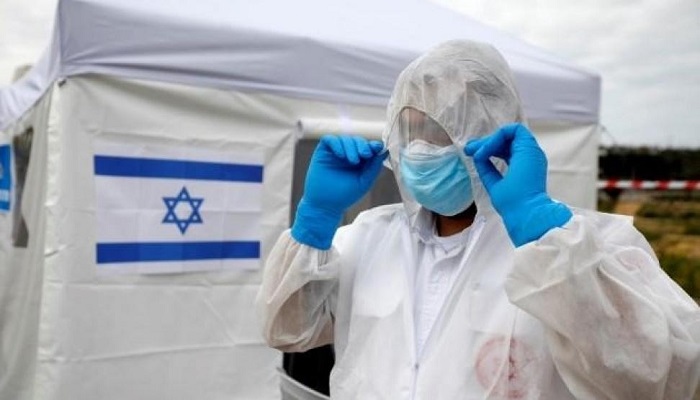 السلالة الجديدة لفيروس كورونا تقلق الصحة الإسرائيلية 