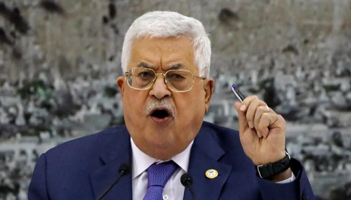 الرئيس عباس يوجه بالإسراع في الحصول على لقاح كورونا