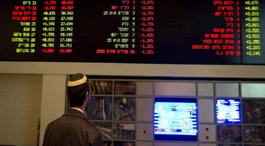 بورصة تل أبيب تتوقع جذب مستثمرين من الإمارات ودول عربية أخرى