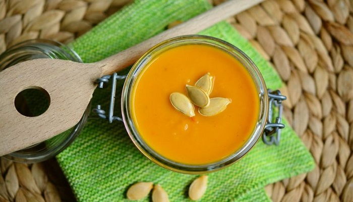 مادة غذائية تحسن