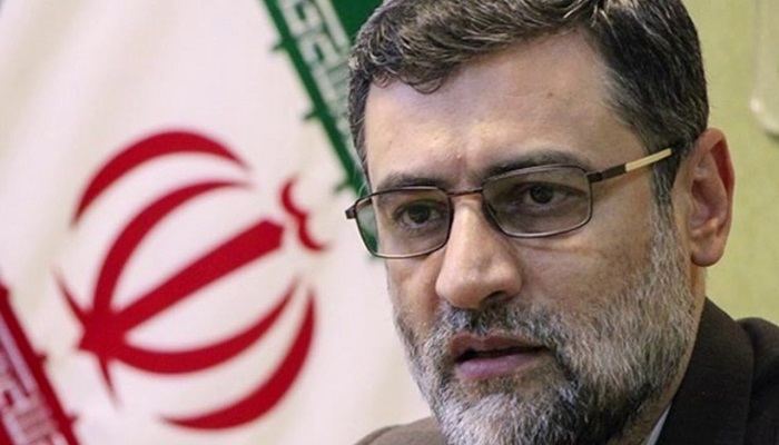إيران: قادرون على اصطياد الغواصة النووية الأميركية

