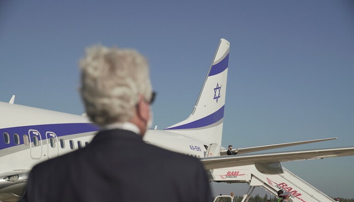 المغرب يعلن عن موعد بدء الربط الجوي مع إسرائيل

