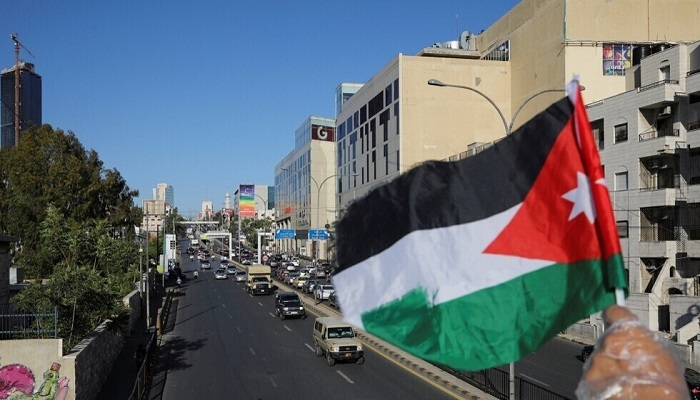 الحكومة الأردنية تعلن موعد وصول لقاح كورونا