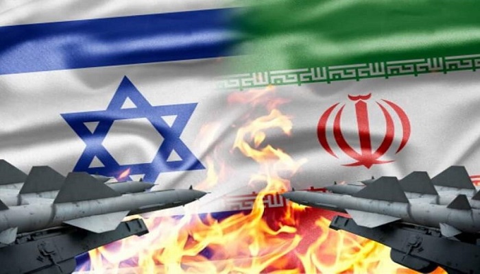جيش الاحتلال: نراقب التحركات الإيرانية والحرب ممكنة في 2021

