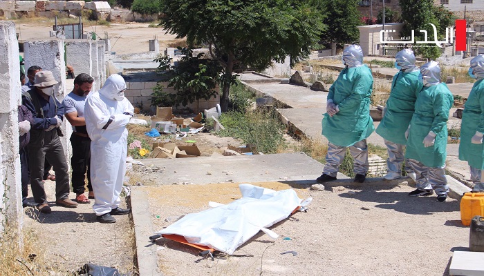 الصحة: 26 وفاة و1363 إصابة جديدة بكورونا و1638 حالة تعاف
