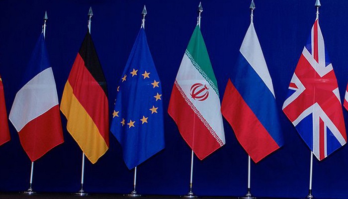 طهران: أوروبا أمام فرصة أخيرة للحفاظ على الاتفاق النووي