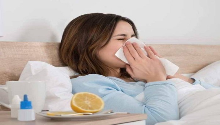 طبيبة تقدم نصائح قد تساعد في تسريع الشفاء من نزلات البرد