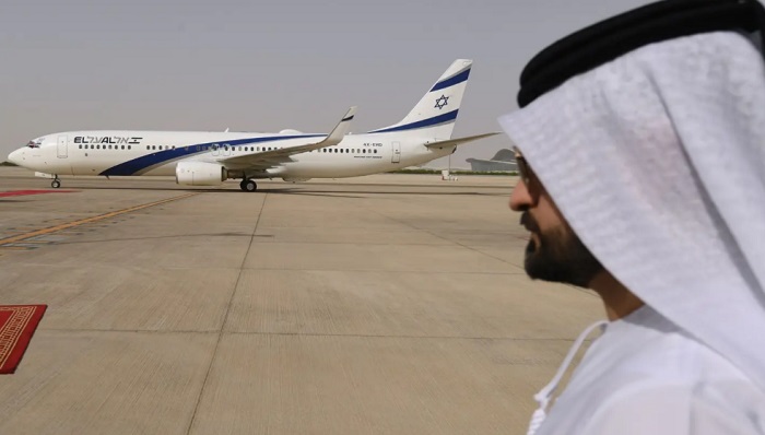 وزارة السياحة تحذر الإسرائيليين: موضوعان لا يجب نقاشهما أثناء زيارة الإمارات 
