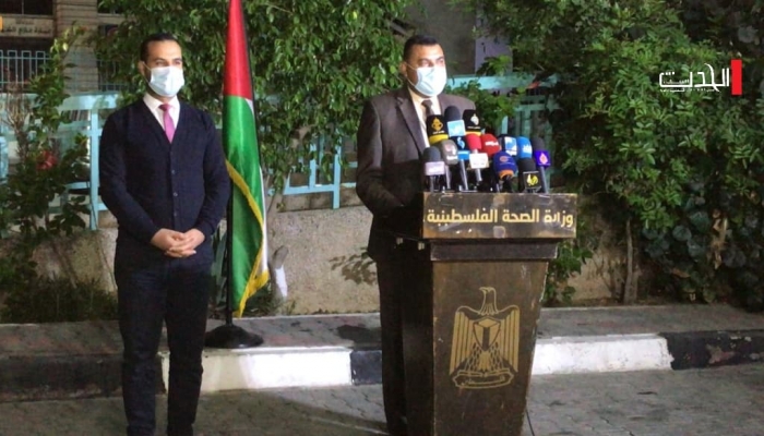 داخلية غزة تقرر سلسلة إغلاقات جديدة لمنع تفشي فيروس كورونا
