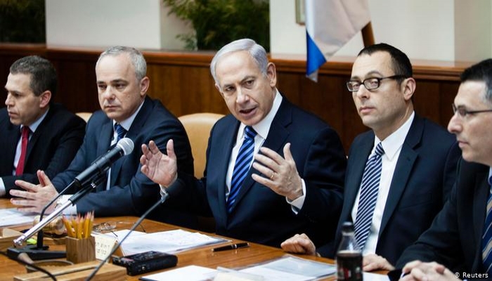 إسرائيل تحذر من استهداف مؤسساتها في الخارج بعد تهديدات إيران
