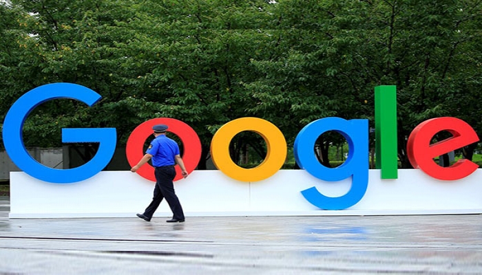 غوغل متهمة بالتجسس على موظفيها
