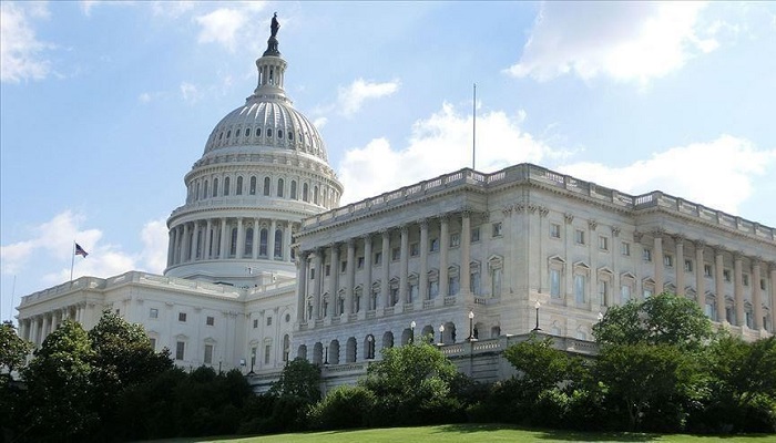 منع تمرير زيادة مدفوعات فاتورة الإغاثة في مجلس الشيوخ الأمريكي
