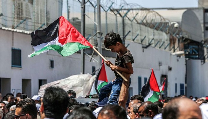 الإحصاء: 13.7 مليون فلسطيني في العالم مع نهاية 2020
