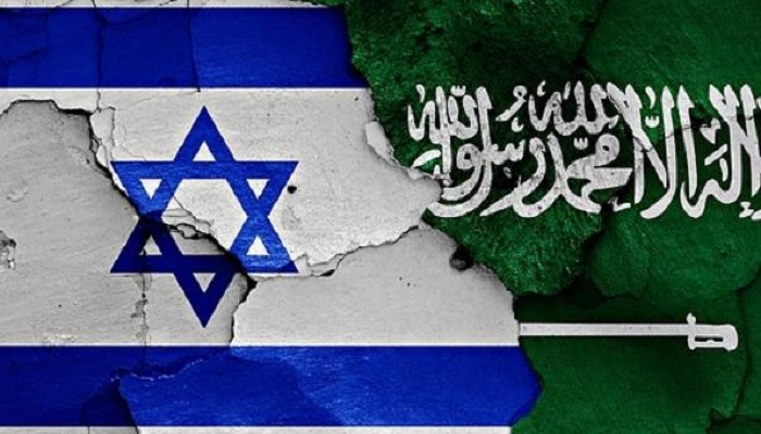 السعودية: اتفاقات السلام مع إسرائيل خطوة هامة حالت دون ضم أراض فلسطينية