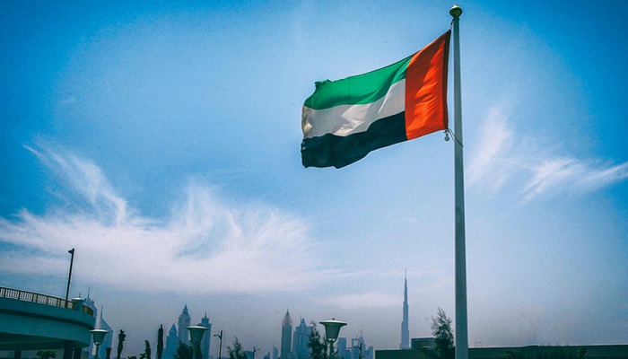 الإمارات تدعو إلى إنهاء الصراع في الشرق الأوسط بما يلبي تطلعات الشعب الفلسطيني المشروعة

