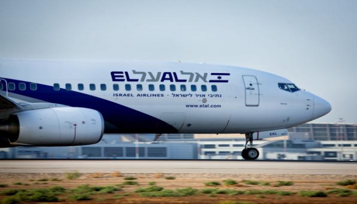 توقيع مذكرة تفاهم بين العال الإسرائيلية وشركة الطيران البحرينية

