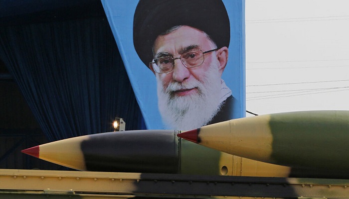 إيران تنتج نسخة من صاروخ هيلفاير الأمريكي


