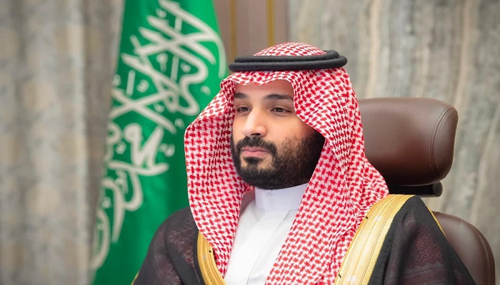 مدير سابق في CIA: بن سلمان التقى بنتنياهو لحماية نفسه من بايدن

