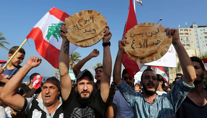 كارثة اجتماعية تنتظر لبنان إذا رُفع الدعم عن السلع الأساسية

