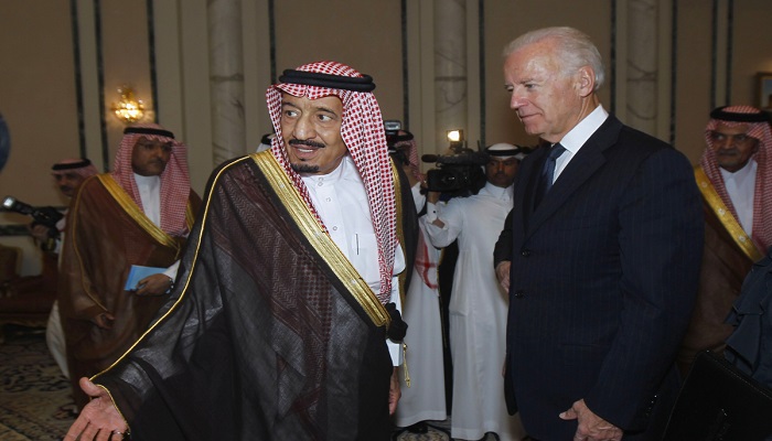 كيف سيكون شكل العلاقة بين السعودية وبايدن؟ 
