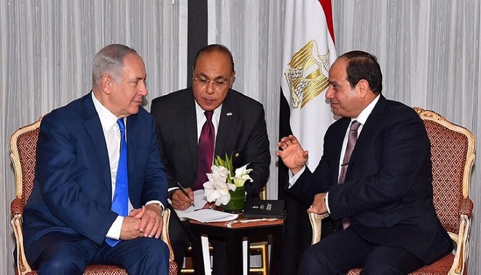 سفير إسرائيلي سابق يعلق على زيارة نتنياهو المتوقعة لمصر
