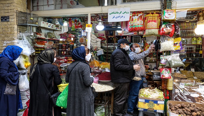 إيران تحقق فائضاً في الميزان التجاري بمقدار 1.5 مليار دولار

