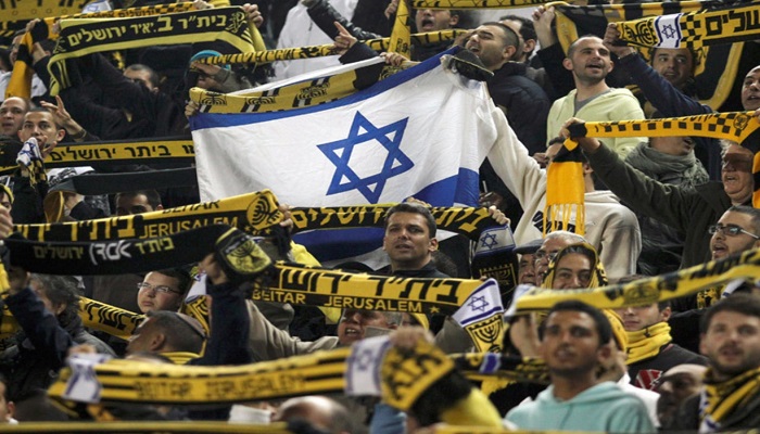 حمد بن خليفة بعد شرائه فريقا إسرائيليا: سنظهر النور للمشجعين اليهود المعادين للعرب
