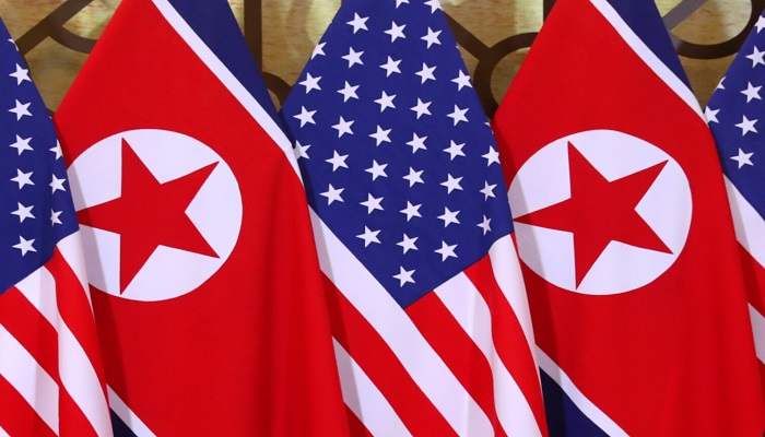 الولايات المتحدة تفرض عقوبات على 6 كيانات و4 سفن مرتبطة بكوريا الشمالية

