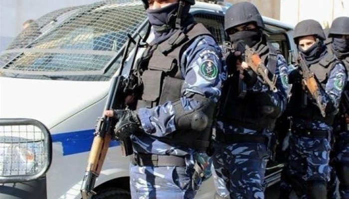 شرطة رام الله تقبض على شخص صادر بحقه مذكرات بقيمة مليون ونصف المليون شيقل
