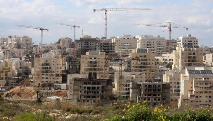 المانيا تطالب حكومة الاحتلال بالغاء المشاريع الاستيطانية في القدس