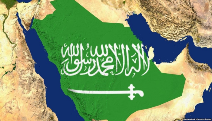 السعودية تعترض صواريخ أطلقها الحوثيون
