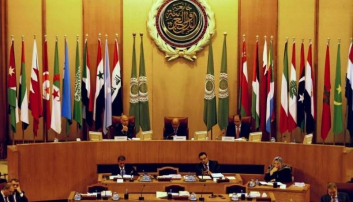 البيان الختامي للجامعة العربية: رفض 