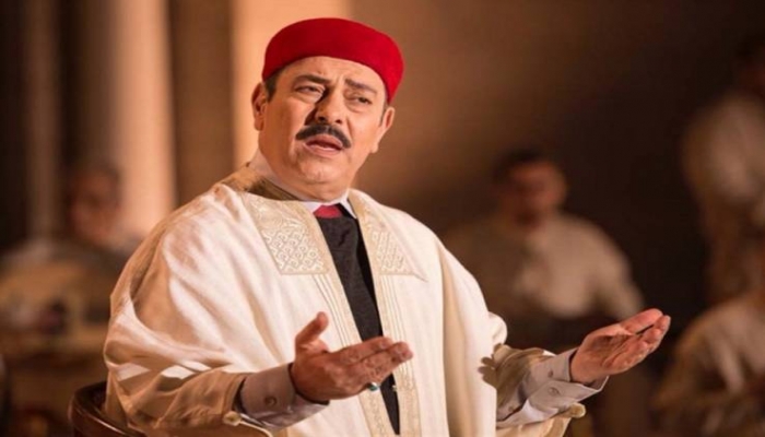 الفنان التونسي لطفي بوشناق يرفض الغناء مع مغنٍ إسرائيلي

